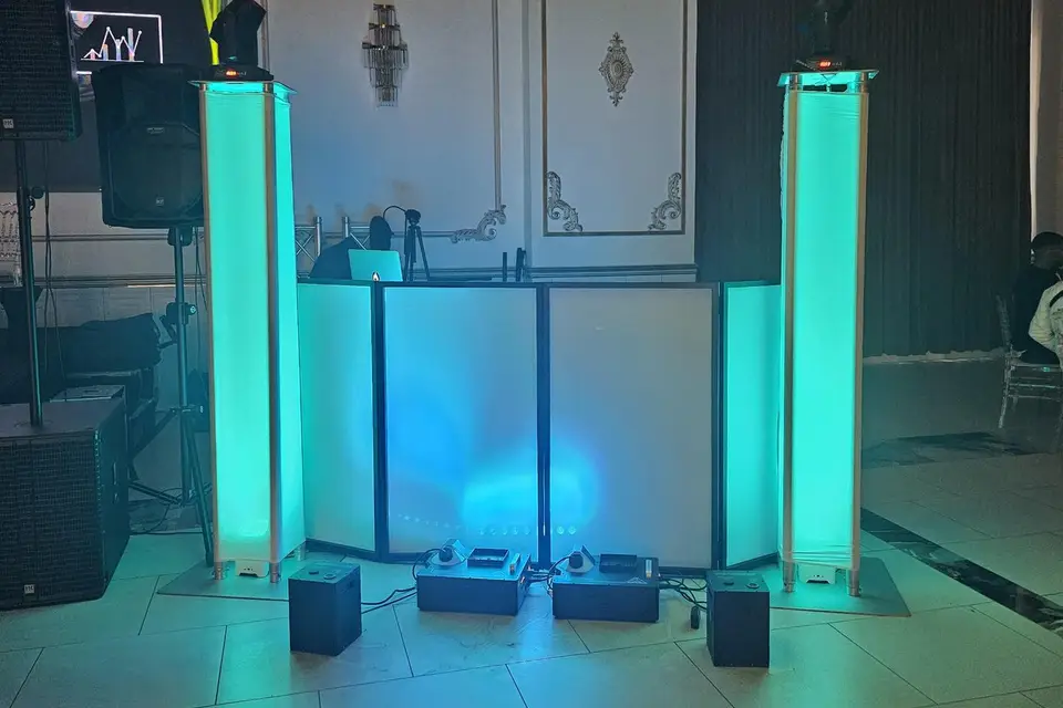 DJ Fayakim — photo 7