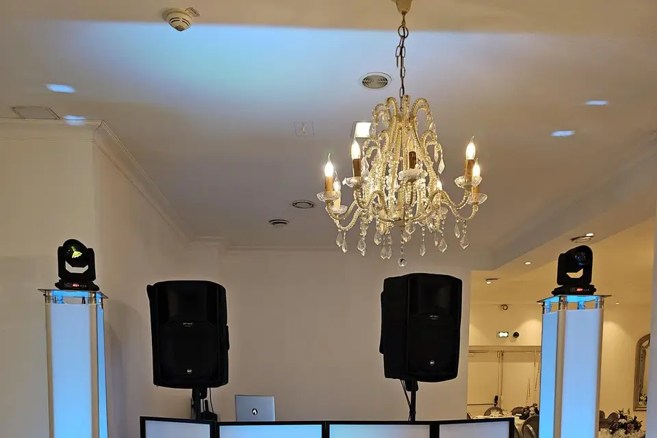 DJ Fayakim — photo 8