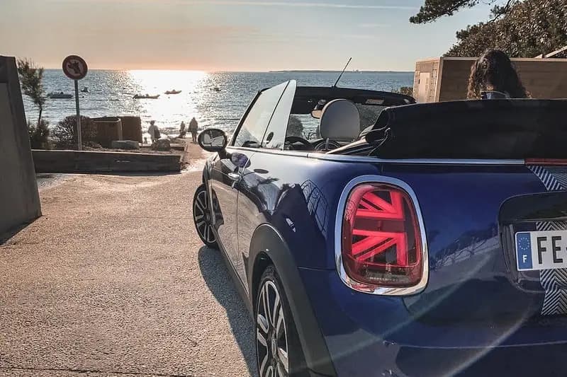 BMW-Mini Rent Equation