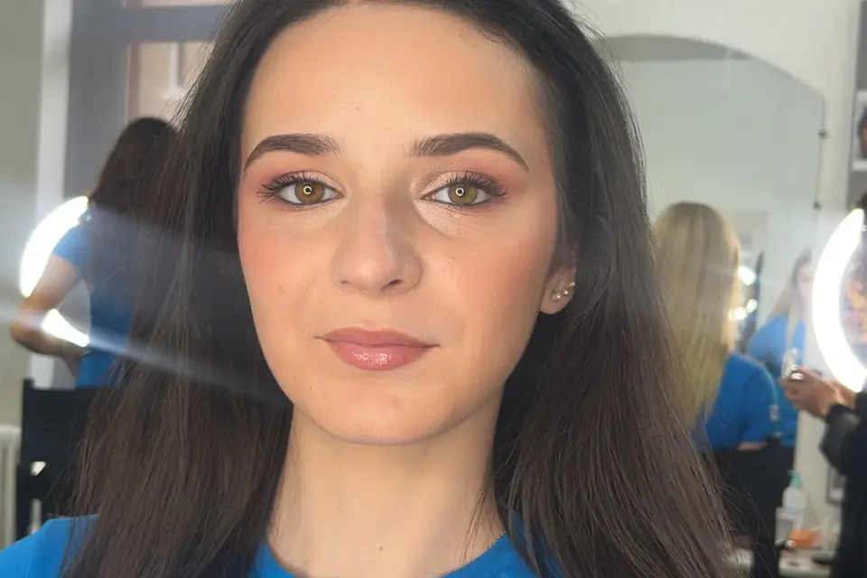 Ilona Baudier — photo 2