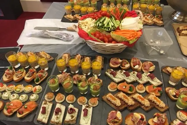 Osons Traiteur — photo 5