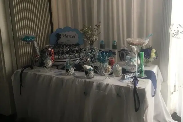 Osons Traiteur — photo 7