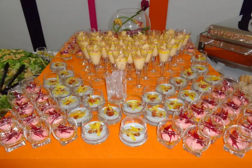 Osons Traiteur — photo 3