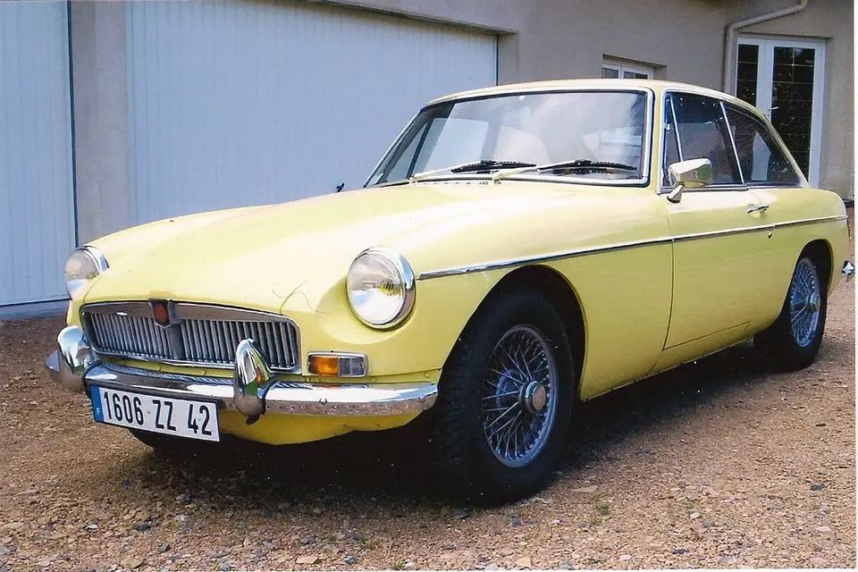 Rétro'Loc — photo 1