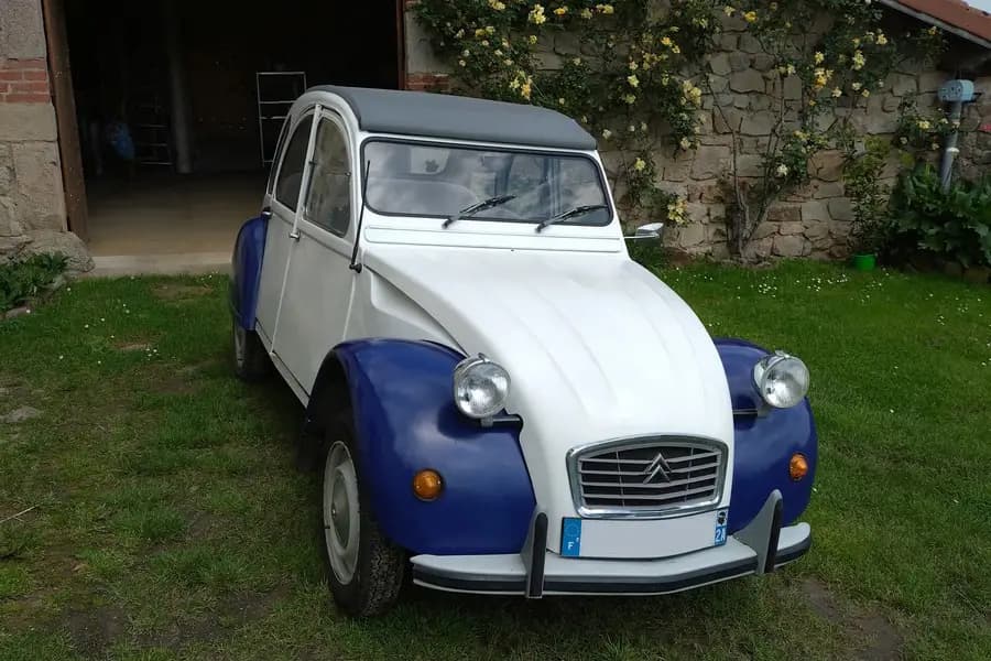 Rétro'Loc — photo 8