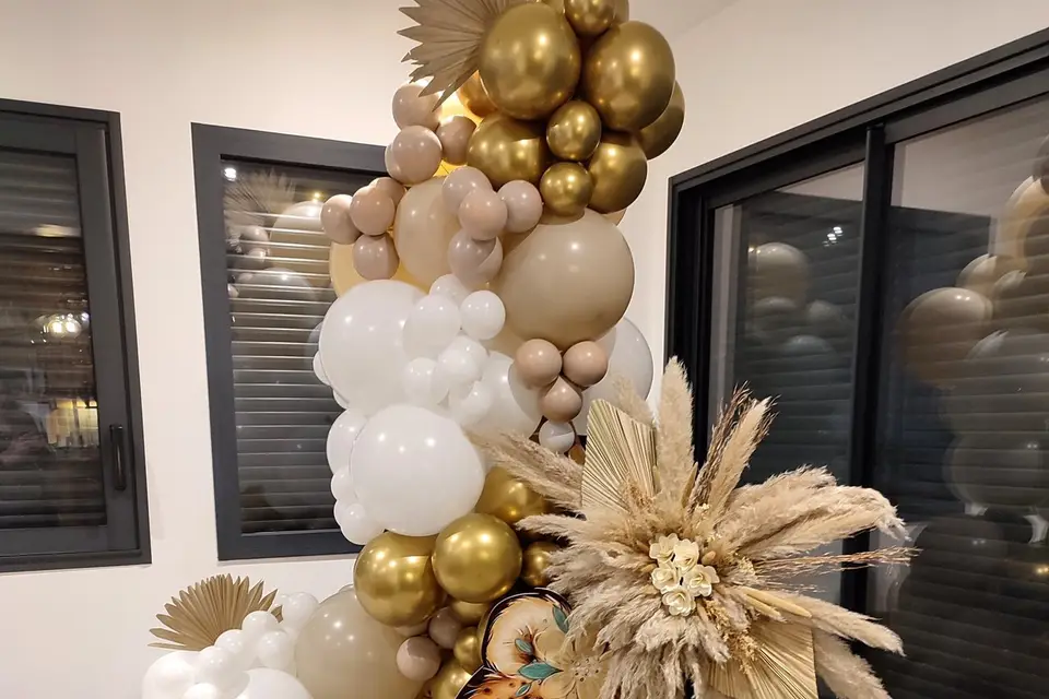 M Du Ballon dans l'air — photo 1