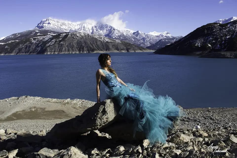 Céline Créations Ducelina — photo 1