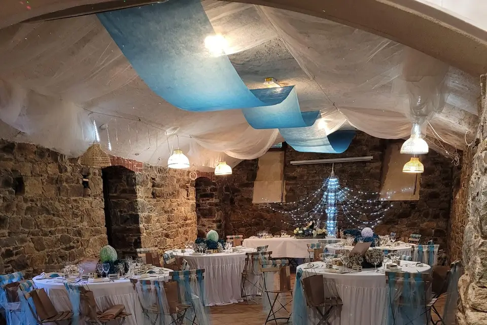 Keribau Traiteur — photo 8