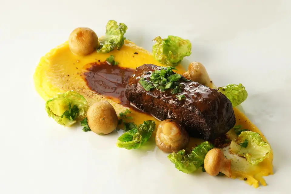 Keribau Traiteur — photo 3