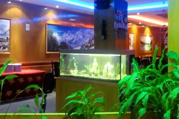 Le Jardin d'Himalaya — photo 3