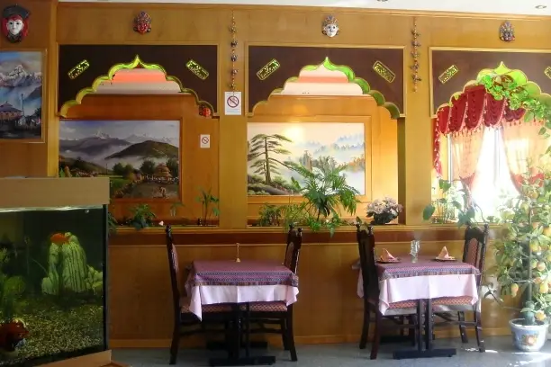 Le Jardin d'Himalaya — photo 4