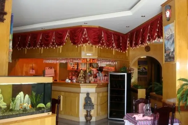 Le Jardin d'Himalaya — photo 5