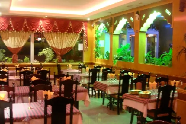 Le Jardin d'Himalaya — photo 7