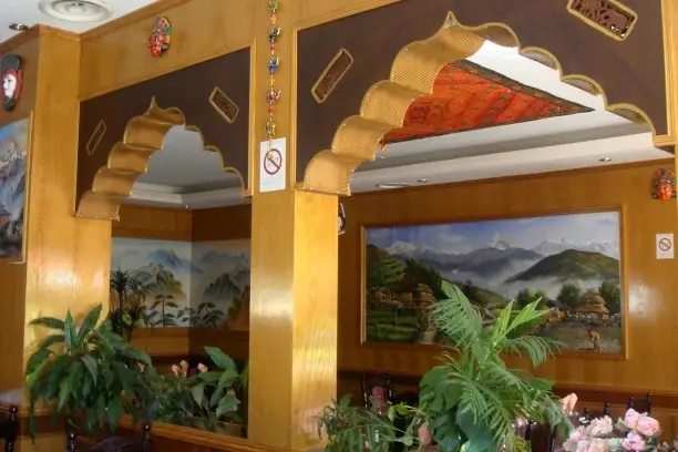 Le Jardin d'Himalaya — photo 8