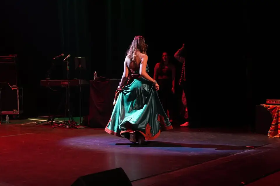 TD Réalisation — photo 2