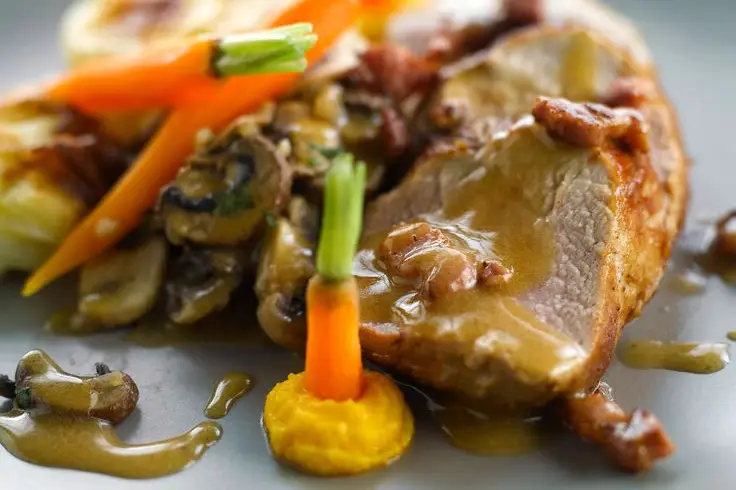 Keribau Traiteur — photo 2