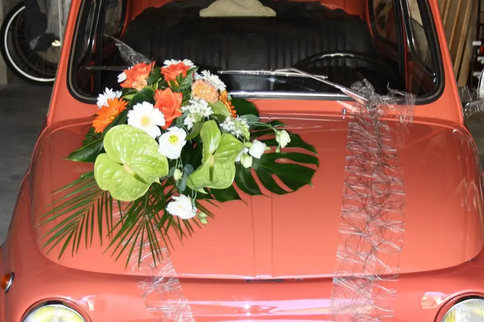 La Symphorine — photo 6