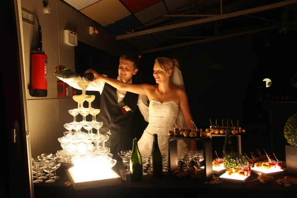 Keribau Traiteur — photo 5