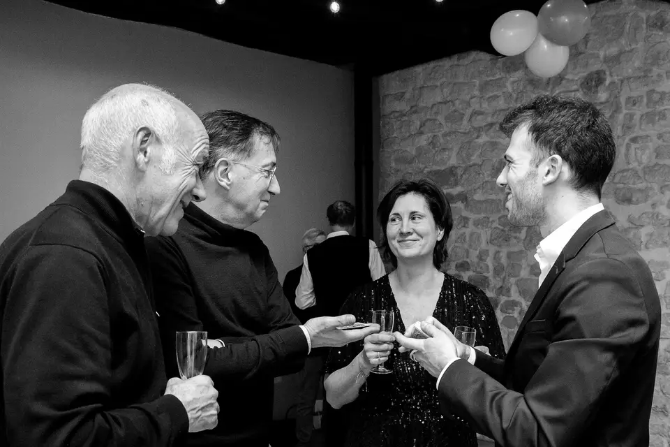 Robin Pandikian Magicien — photo 1