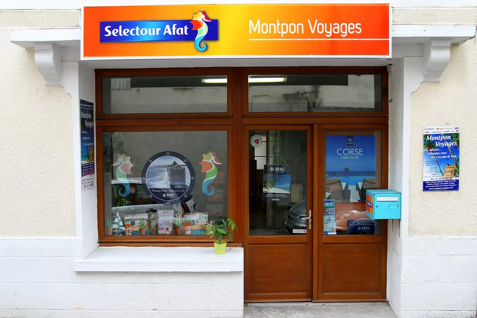 Montpon Voyages — photo 5