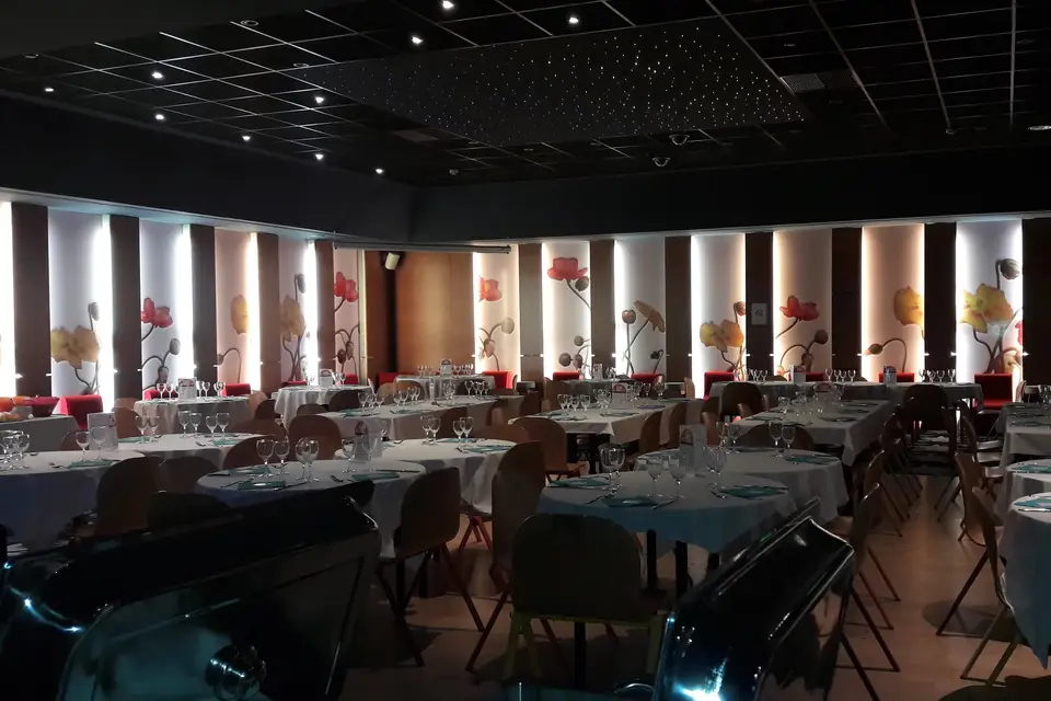 Casino Circus Briançon — photo 2