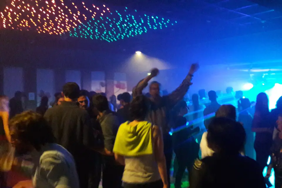 Casino Circus Briançon — photo 3