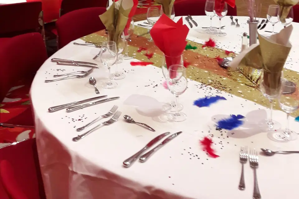 Casino Circus Briançon — photo 7