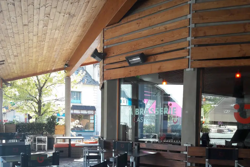 Casino Circus Briançon — photo 5