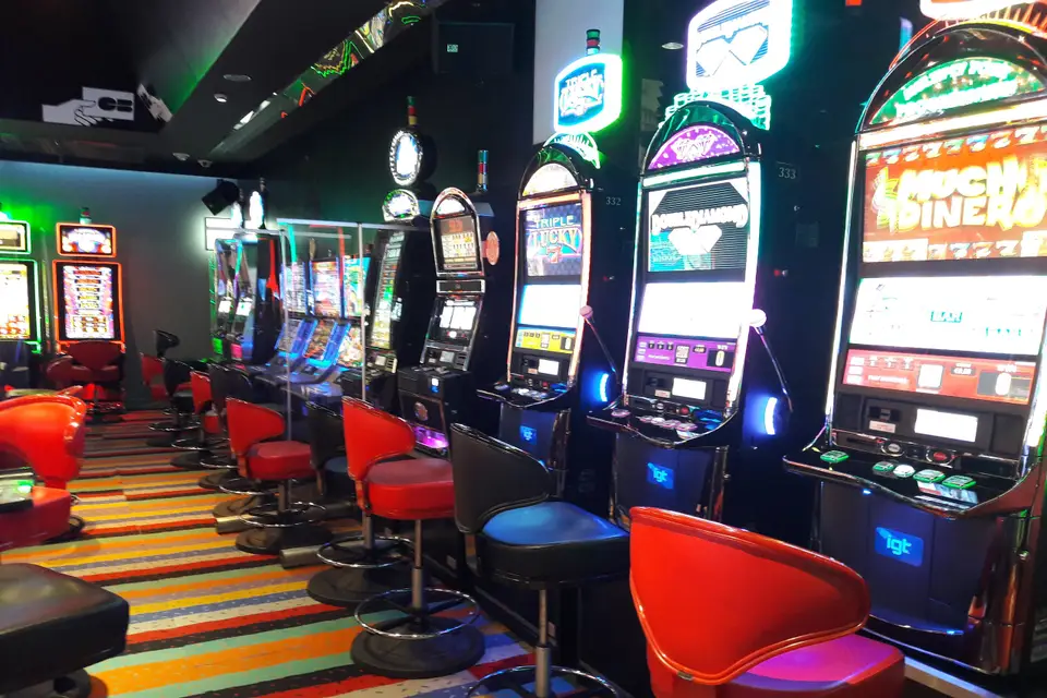 Casino Circus Briançon — photo 6