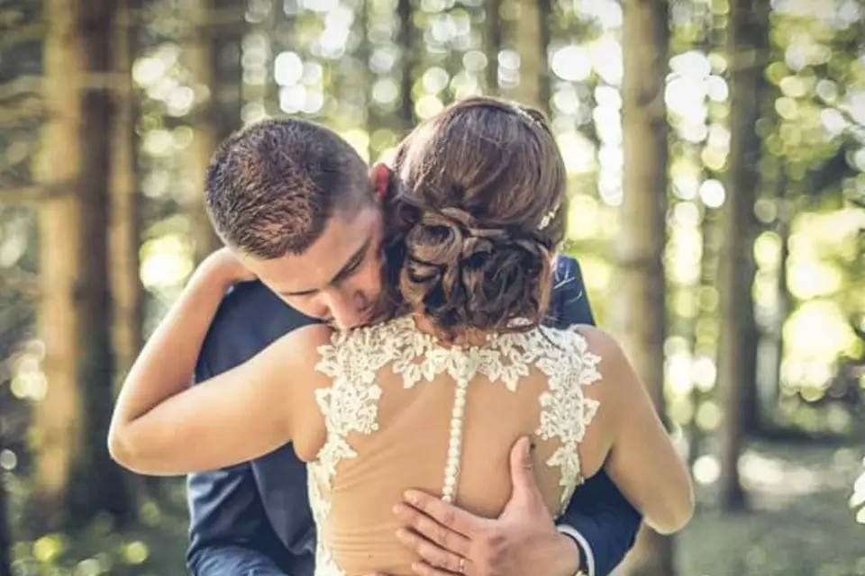 Sarah Brenier - Coiffure et Maquillage — photo 5