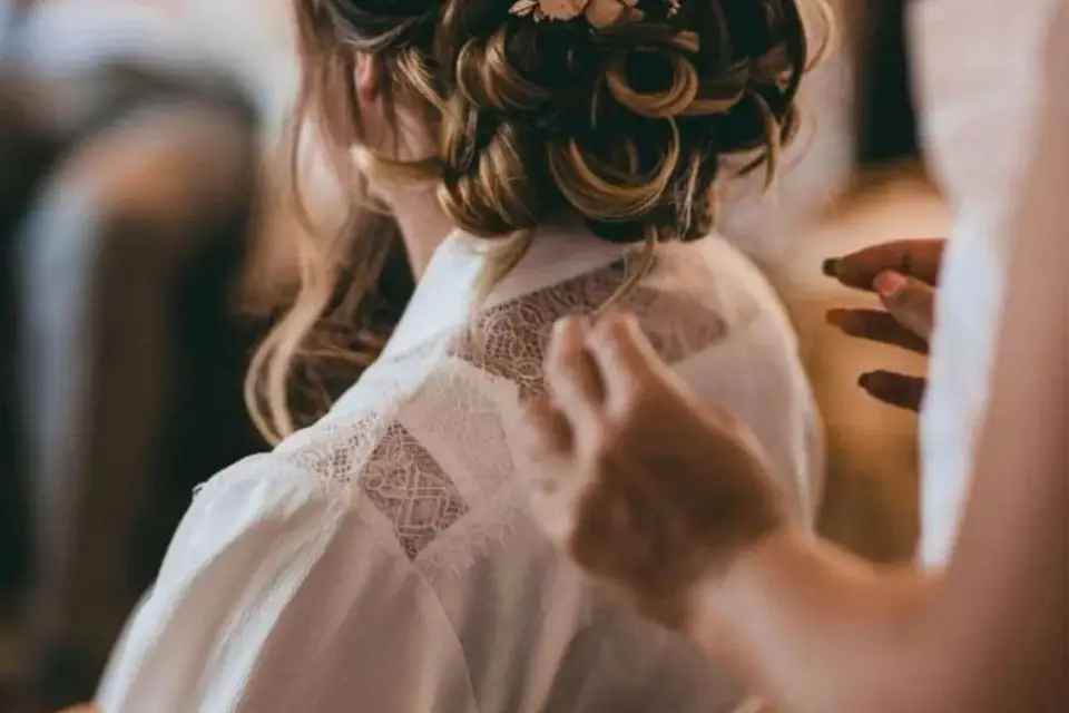 Sarah Brenier - Coiffure et Maquillage — photo 1