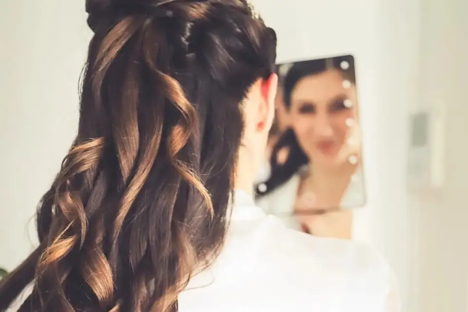 Sarah Brenier - Coiffure et Maquillage — photo 4