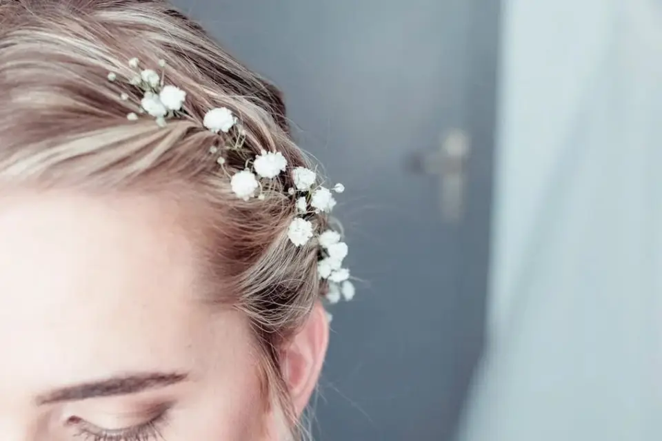 Sarah Brenier - Coiffure et Maquillage — photo 7