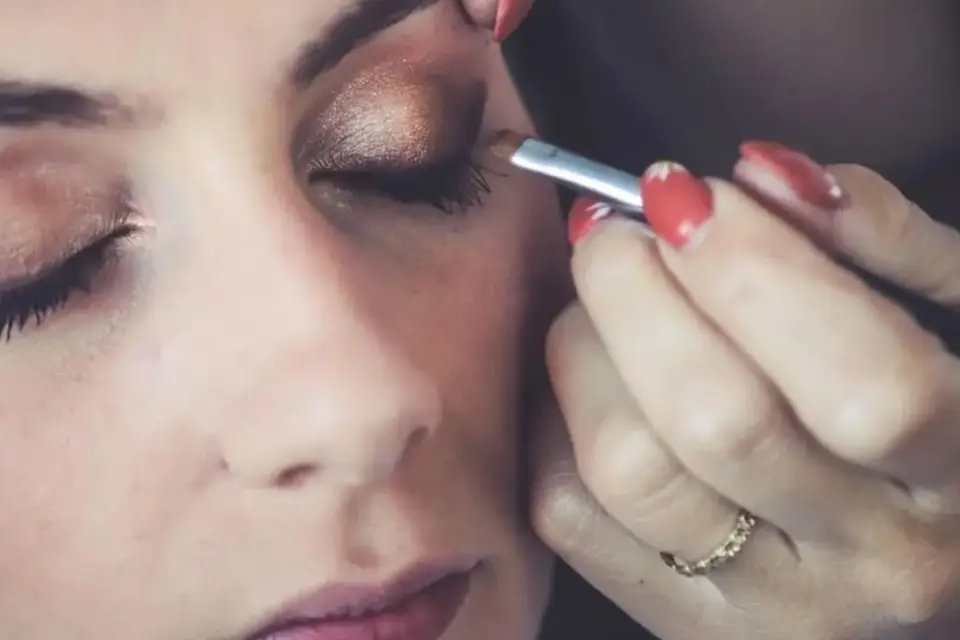 Sarah Brenier - Coiffure et Maquillage — photo 8