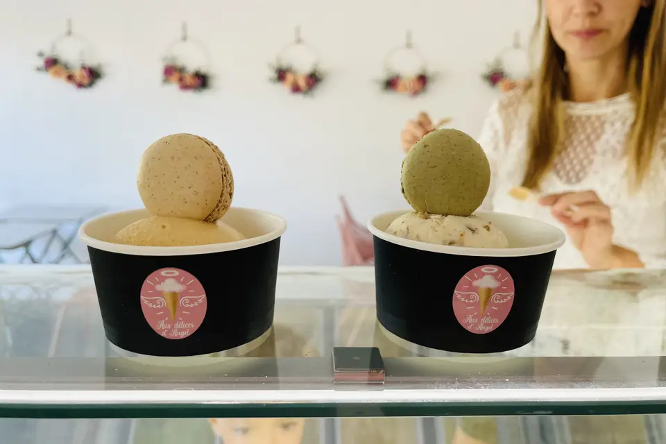 Aux Délices d’Angel — photo 7