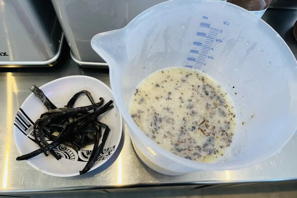 Aux Délices d’Angel — photo 2