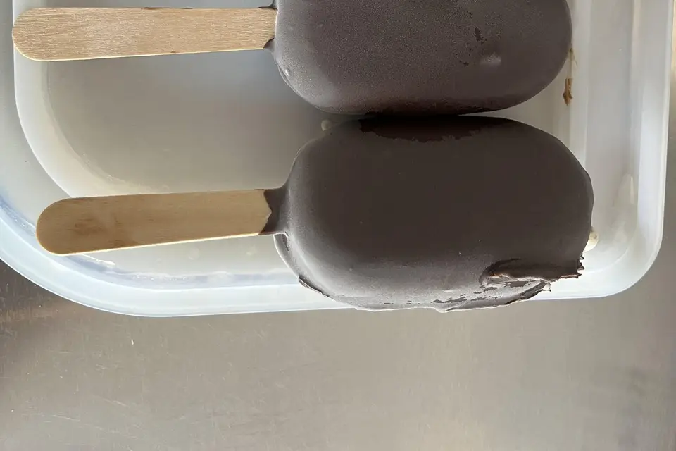 Aux Délices d’Angel — photo 3