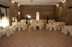 Bourgogne Réception — photo 1