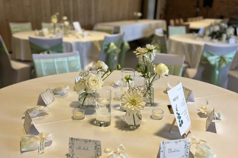 Cré’A — photo 6