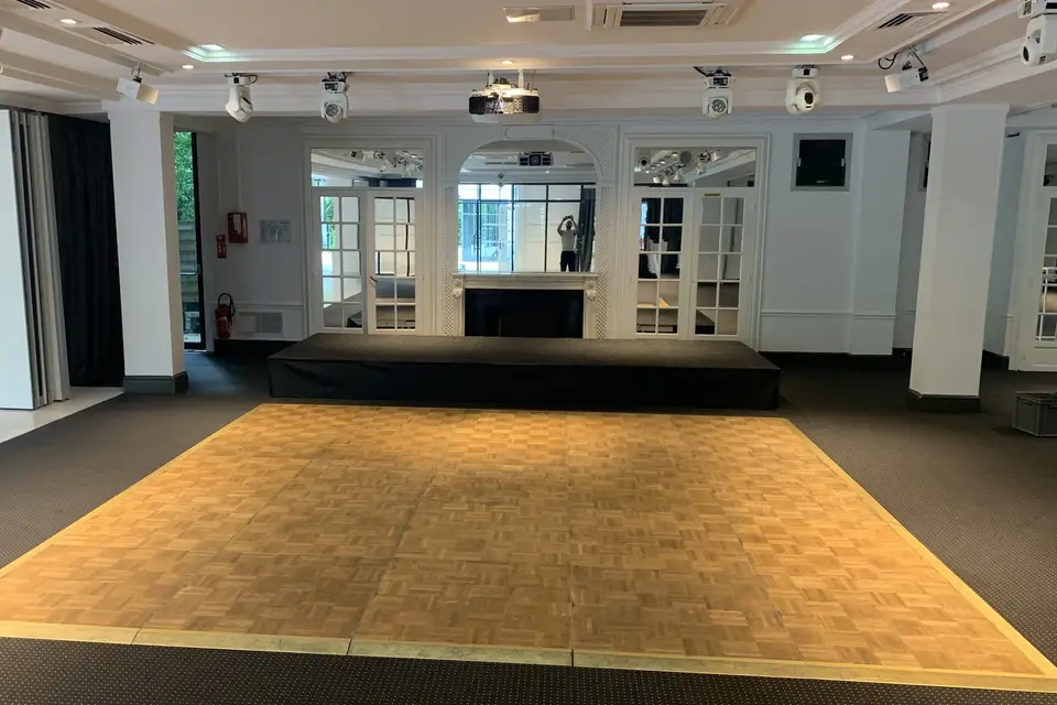 Fast & You — photo 1