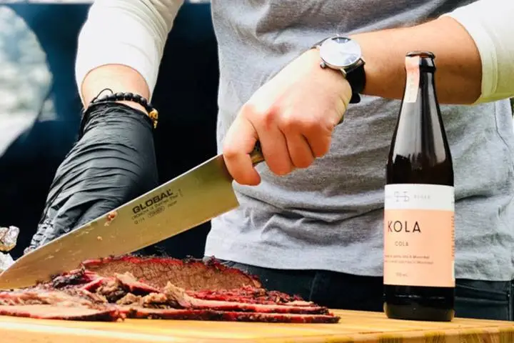 Pit’s BBQ — photo 3