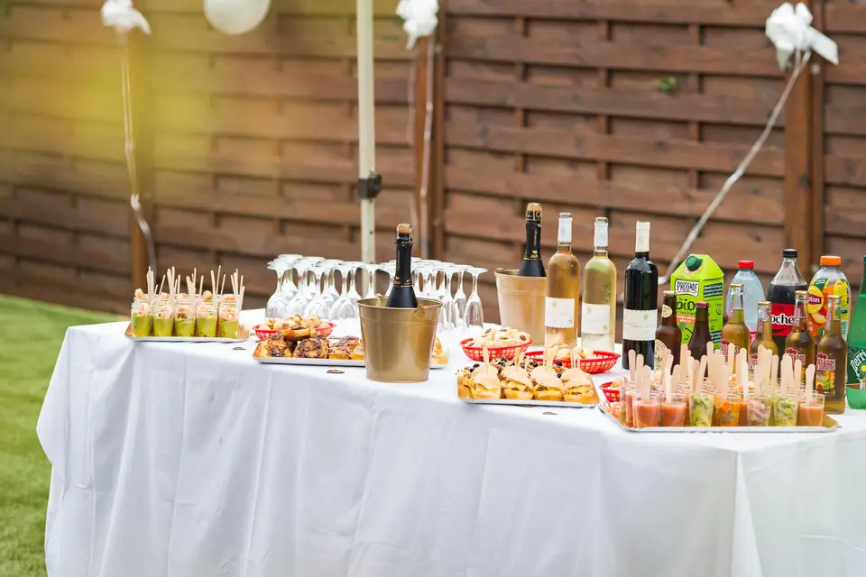 L'Avenue des saveurs — photo 6