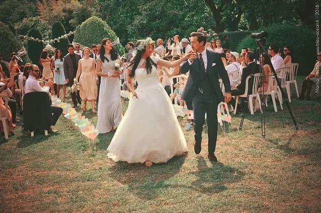 La Bergerie du Domaine de Curebourse — photo 6