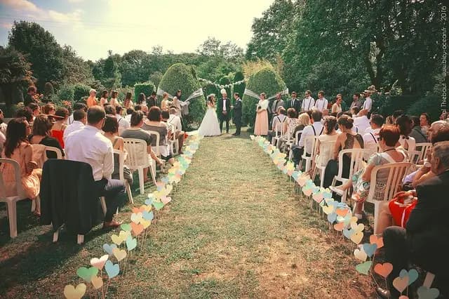 La Bergerie du Domaine de Curebourse — photo 5