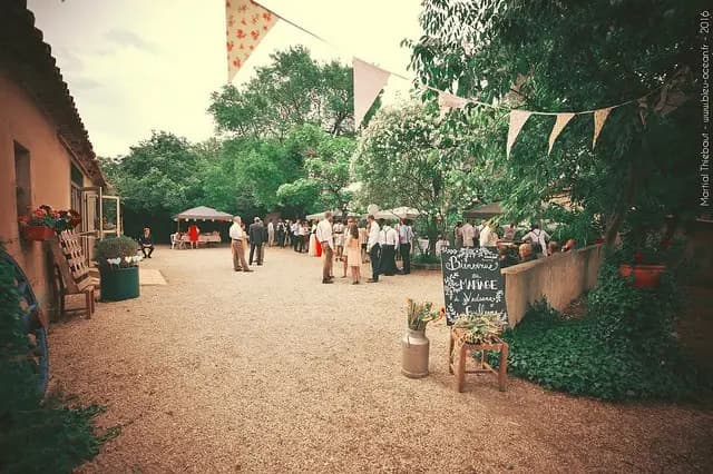La Bergerie du Domaine de Curebourse — photo 8