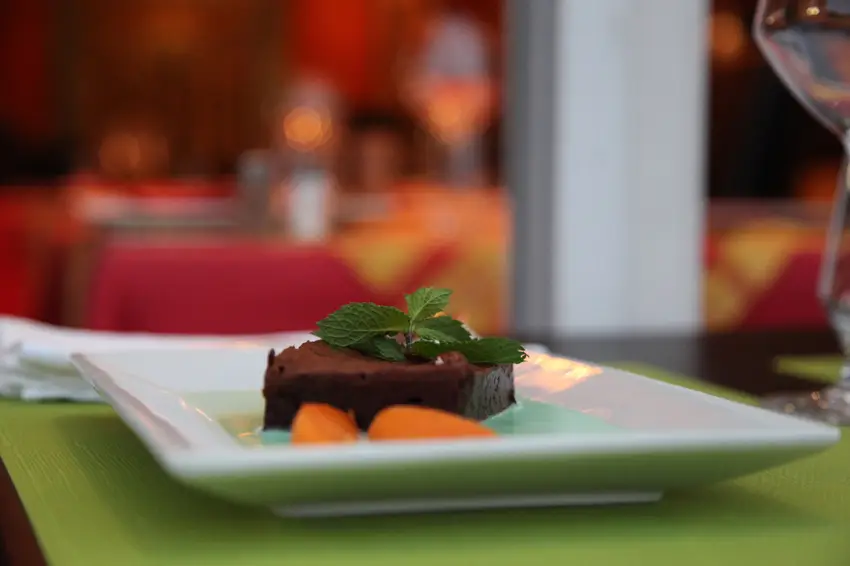 Le Saint Charles — photo 7