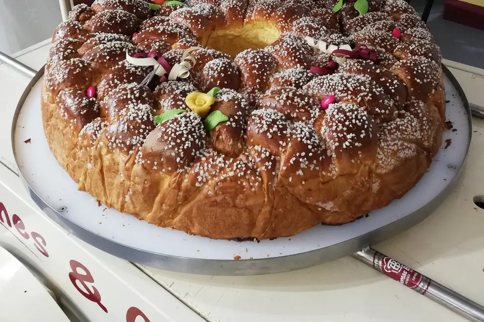 My Brioche — photo 5