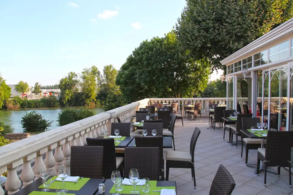 Le Saint Charles — photo 8