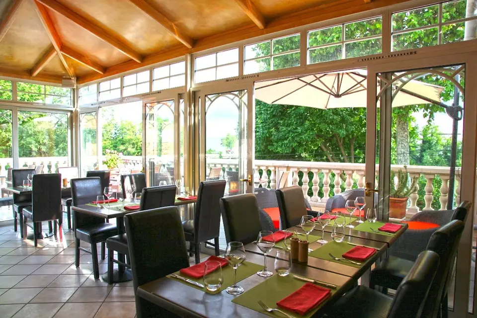 Le Saint Charles — photo 6