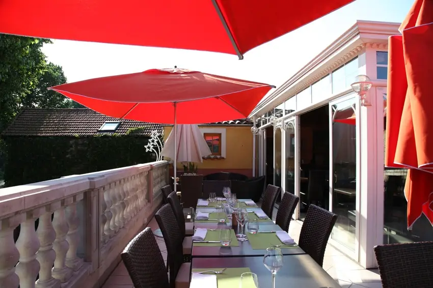 Le Saint Charles — photo 3